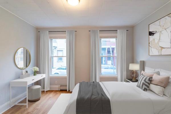 Photo of "#1746-C: Queen Room C" home