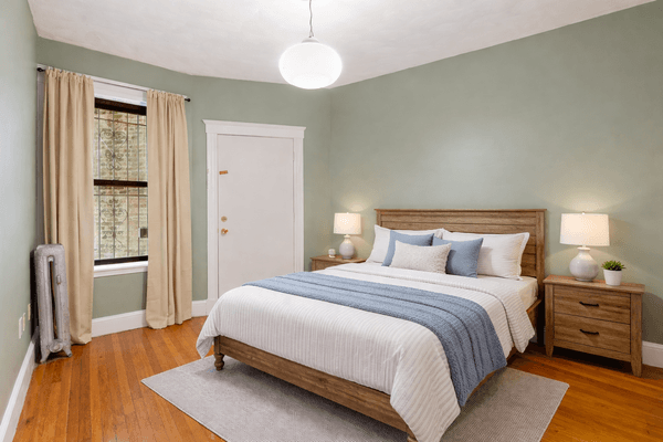 Photo of "#605-D: Queen Bedroom D" home