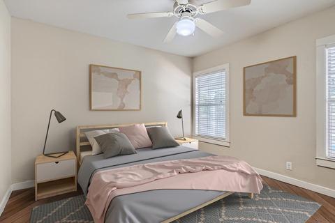 Photo of "#58e: Charming Alamo Heights home with swimming pool (Has a House)" home