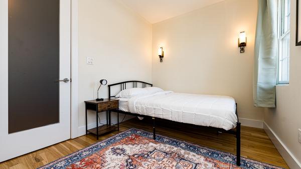 Photo of "#1803-B: Queen Bedroom B" home