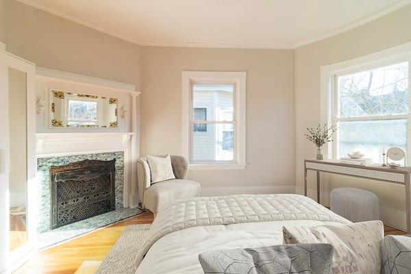 Photo of "#1801-A: Queen Bedroom A" home