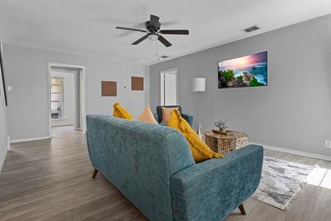 Photo of "#ef1: 6512 Magic Oaks BEDROOM 2B - 707867 (Has a Room)" home