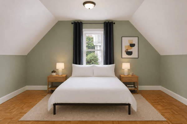 Photo of "#443-F: Full Bedroom F" home
