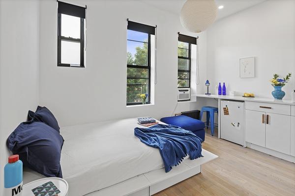 Photo of "#1879-B: Queen Room B w/ Private Bathroom" home