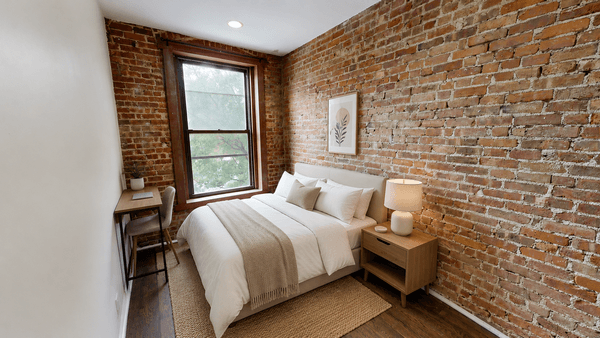 Photo of "#1739-C: Queen Bedroom C" home