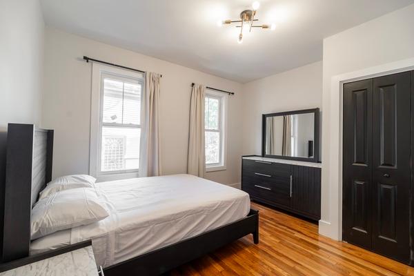 Photo of "#1900-D: Queen Bedroom D" home