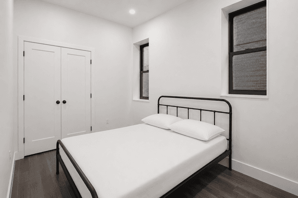 Photo of "#377-A: Full Bedroom A" home
