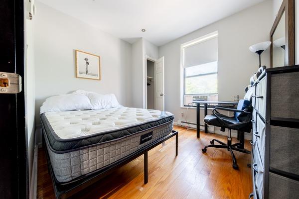 Photo of "#1871-A: Full Bedroom A" home