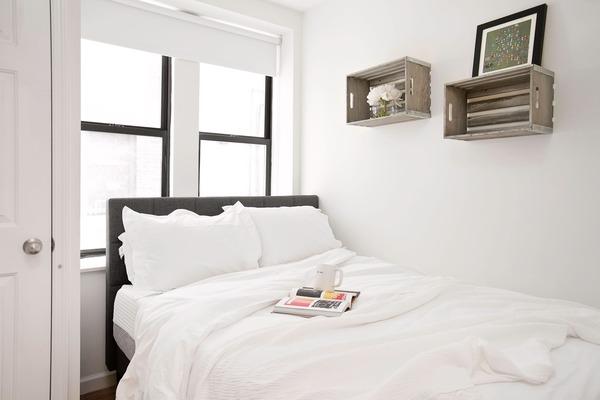 Photo of "#1866-B: Full Bedroom B" home