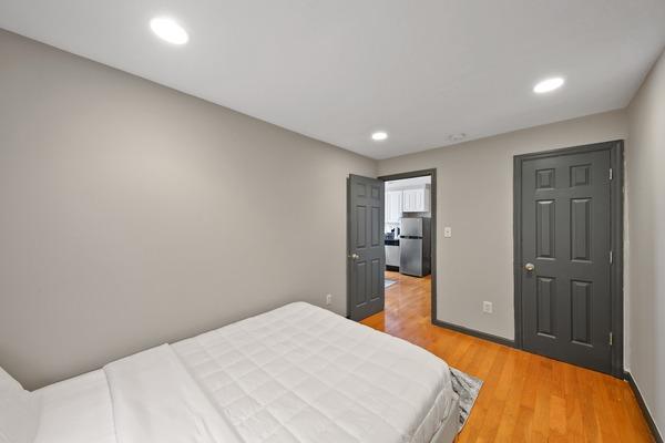 Photo of "#716-C: Queen Bedroom C" home