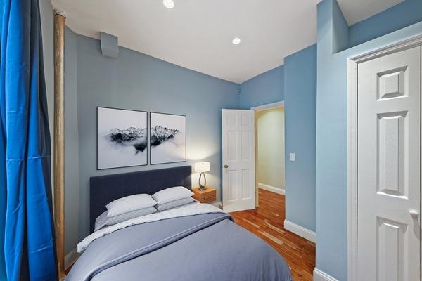 Photo of "#700-A: Full Bedroom A" home