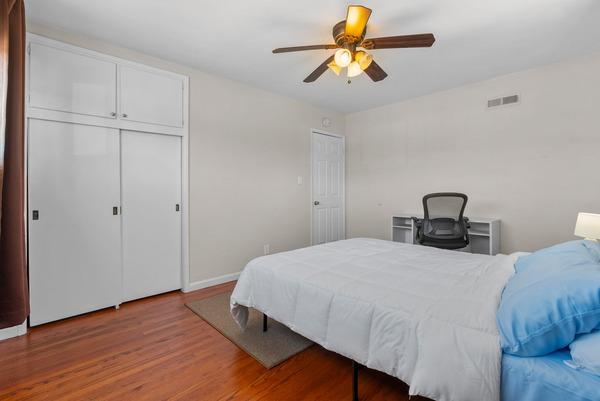 Photo of "#1021-F: Queen Bedroom F" home