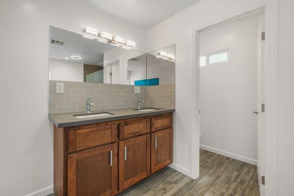 Photo of "#1789-D: Queen Bedroom D/w Private Bath" home