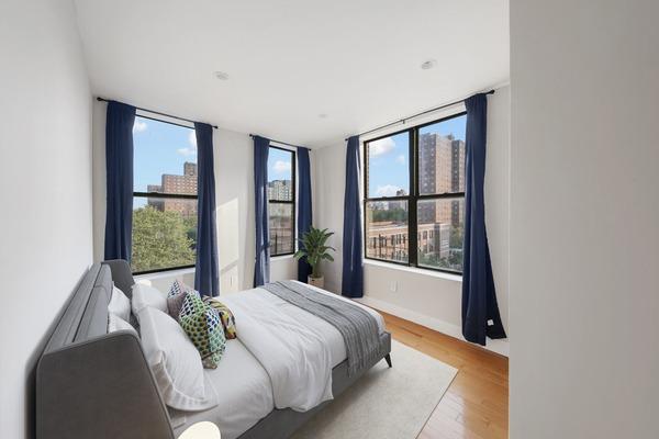 Photo of "#706-B: Queen Bedroom B" home