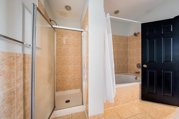 Photo of "#1767-B: Queen Room B w/Private Bathroom" home