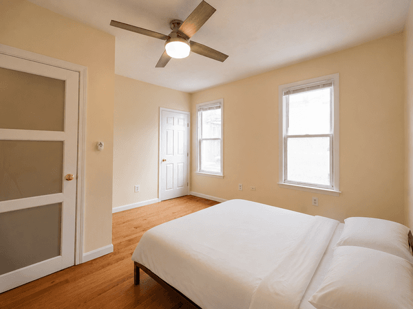 Photo of "#1849-B: Queen Bedroom B" home