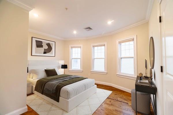 Photo of "#1798-C: Queen Bedroom C" home