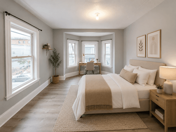 Photo of "#1505-C: Queen Bedroom C" home