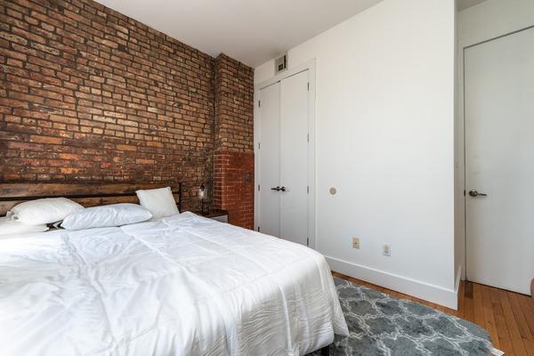 Photo of "#1892-A: Queen Bedroom A" home