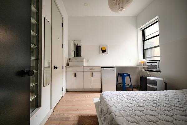 Photo of "#1877-A: Queen Bedroom A w/ Private Bathroom" home
