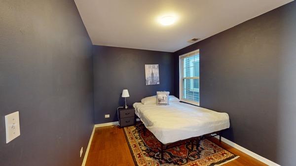 Photo of "#1785-A: Queen Bedroom A" home