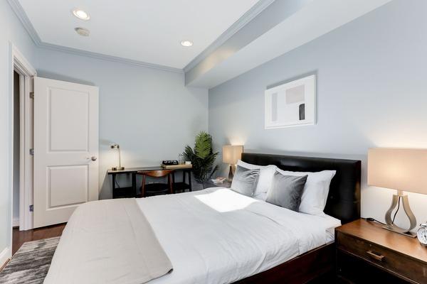 Photo of "#105-2D: Queen Bedroom 2D" home