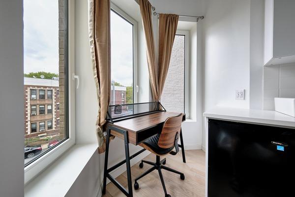 Photo of "#1895-A: Full Bedroom A w/ Private Bathroom" home