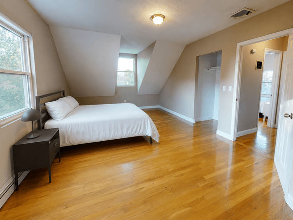 Photo of "#1285-B: Queen Bedroom B" home