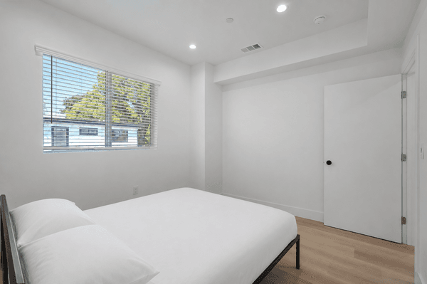 Photo of "#1857-C: Queen Bedroom C" home