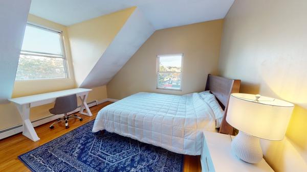 Photo of "#1285-D: Queen Bedroom D" home