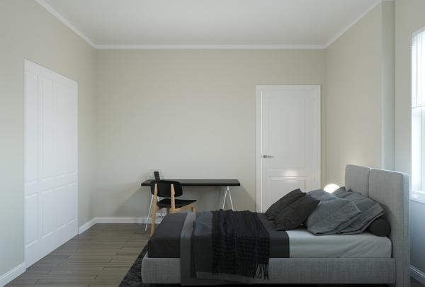 Photo of "#1598-C: Full Bedroom C" home