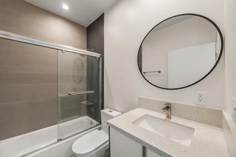 Photo of "#1853-A: Queen Bedroom A w/Private Bathroom" home