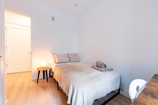 Photo of "#1905-A: Queen Bedroom A" home