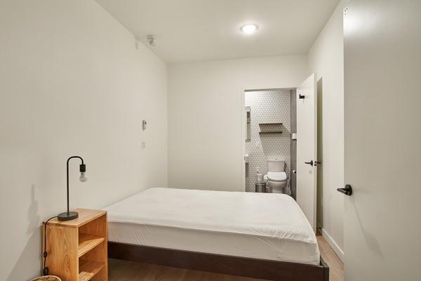 Photo of "#1913-D: Full Bedroom D w/ Private Bathroom" home