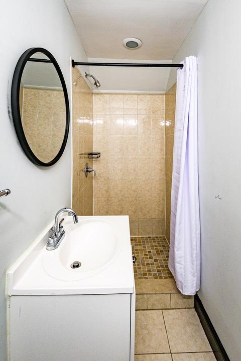 Photo of "#1767-B: Queen Room B w/Private Bathroom" home