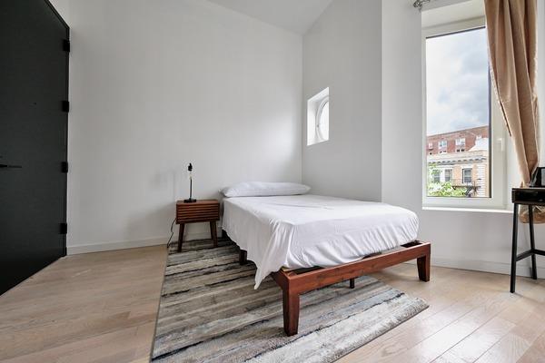 Photo of "#1895-A: Full Bedroom A w/ Private Bathroom" home