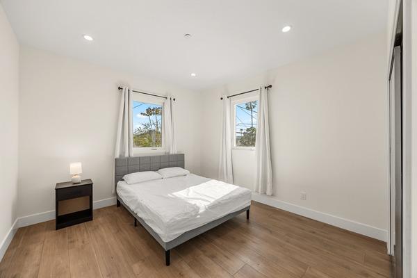 Photo of "#1853-C: Queen Bedroom C" home