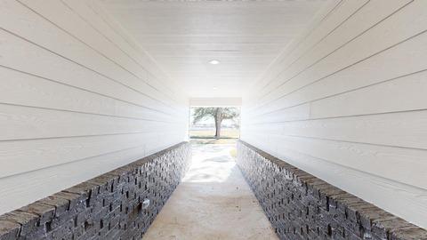 Photo of "#216: Sleekly renovated Braeswood Place home with large yard (Has a House)" home