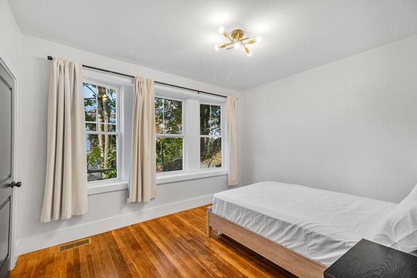 Photo of "#1901-D: Queen Bedroom D" home