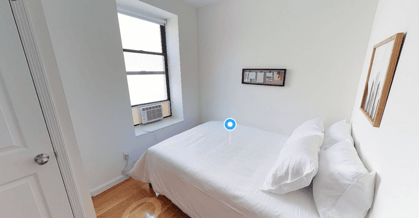 Photo of "#1872-B: Full Bedroom B" home