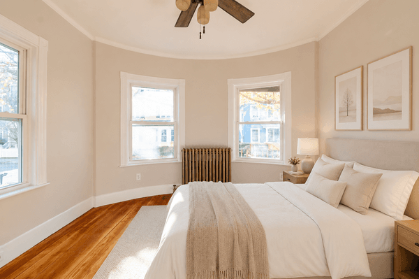Photo of "#1799-A: Queen Bedroom A" home
