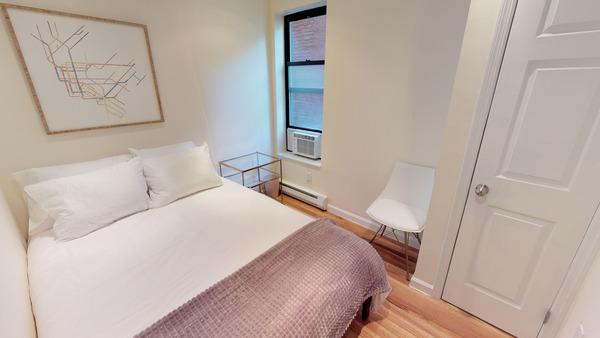 Photo of "#1864-B: Full Bedroom B" home