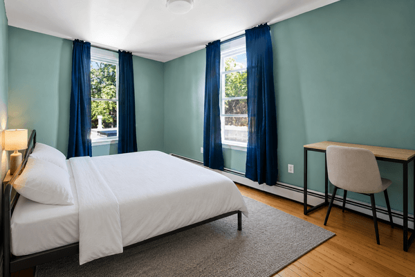 Photo of "#1323-D: Queen Bedroom D" home