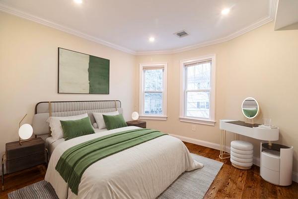 Photo of "#1798-A: Queen Bedroom A" home