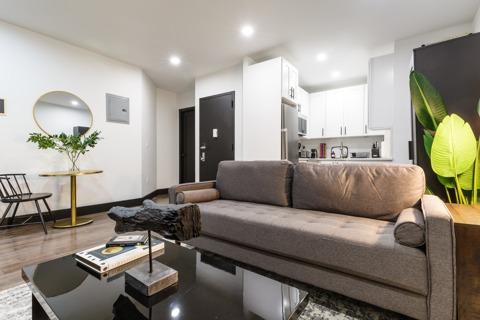 Photo of "#286-A: Full Bedroom A" home