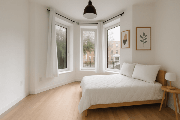 Photo of "#1898-D: Queen Bedroom D" home