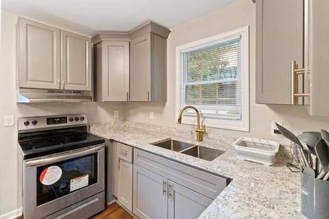 Photo of "#872: Abner Place Northwest BEDROOM 2A - 740818 (Has a Room)" home