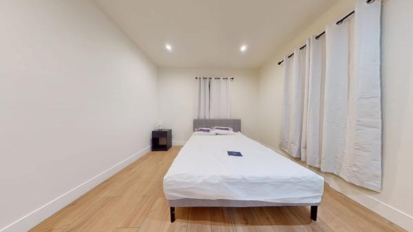 Photo of "#1853-C: Queen Bedroom C" home