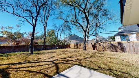 Photo of "#216: Sleekly renovated Braeswood Place home with large yard (Has a House)" home
