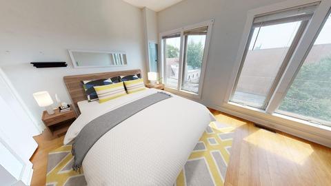 Photo of "#4d3: Sleek North Philadelphia West apartment near Temple U (Has an Apartment)" home